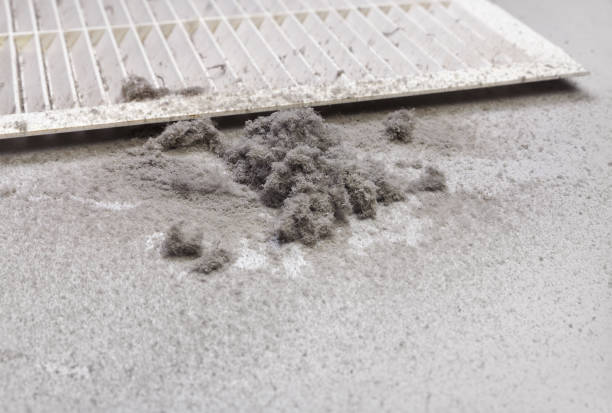 Best Affordable HVAC Duct Cleaning  in Manson, WA