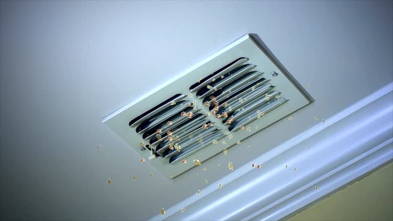 Best Commercial HVAC Duct Cleaning  in Manson, WA