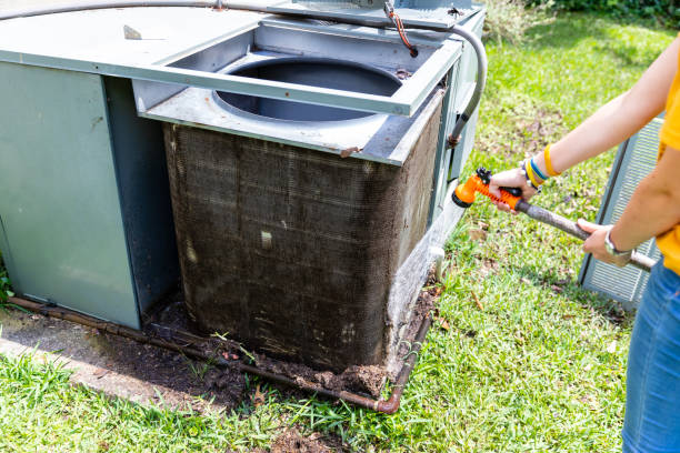 Best Ventilation Cleaning Services  in Manson, WA