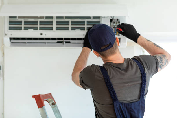 Best Air Vent Cleaning Services  in Manson, WA