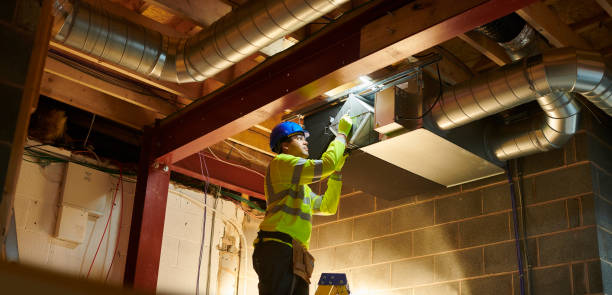 Best HVAC System Cleaning  in Manson, WA