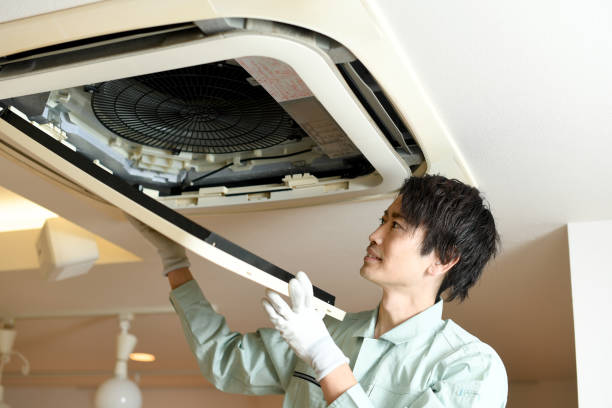 Best Affordable Duct Cleaning Services  in Manson, WA