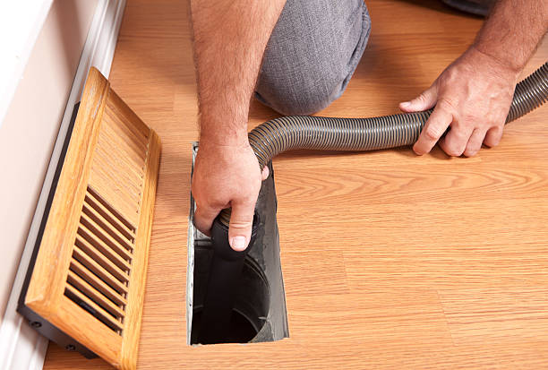  Manson, WA Airduct Cleaning Pros