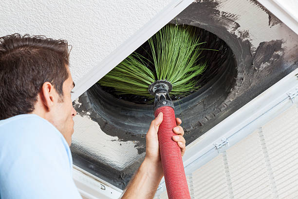 Best Air Vent Cleaning Services  in Manson, WA