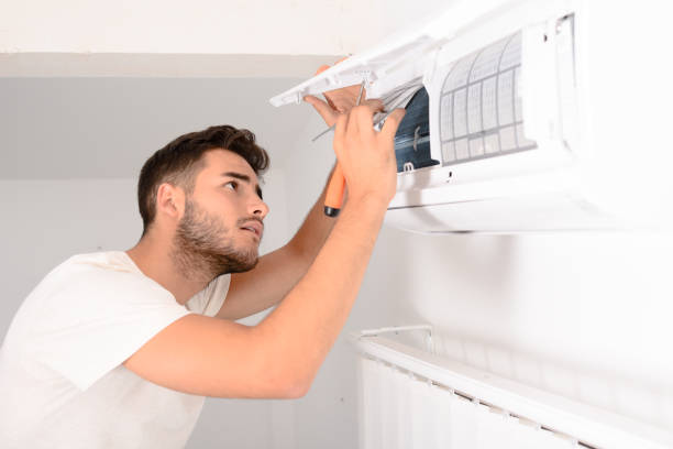 Professional Airduct Cleaning in WA