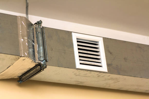 Best HVAC Air Duct Cleaning  in Manson, WA